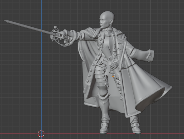 Inquisitor Eimaj
