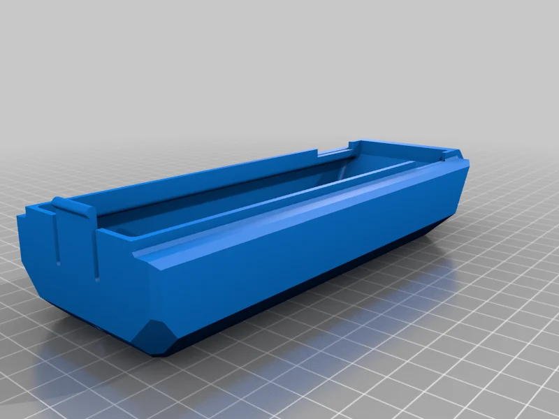 NERF Flywheel Mk16