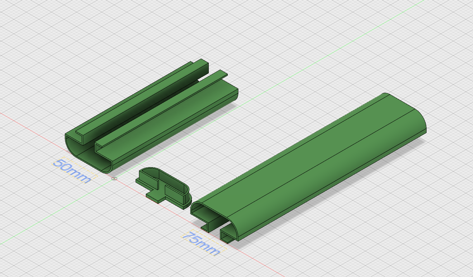 2020 Cablecover and endcap