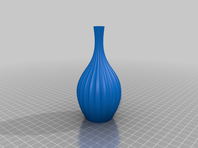 Flower Vase