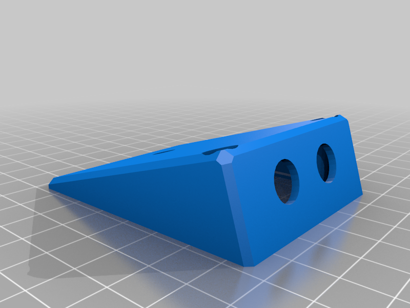 GA Headset Plug Box - 6.35mm & 5.2mm
