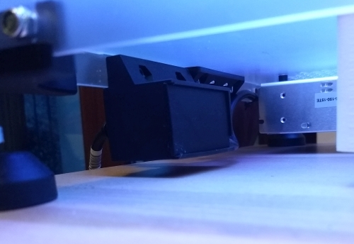 My PowerSwitch