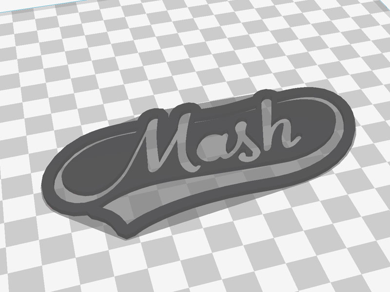 Mash LLavero