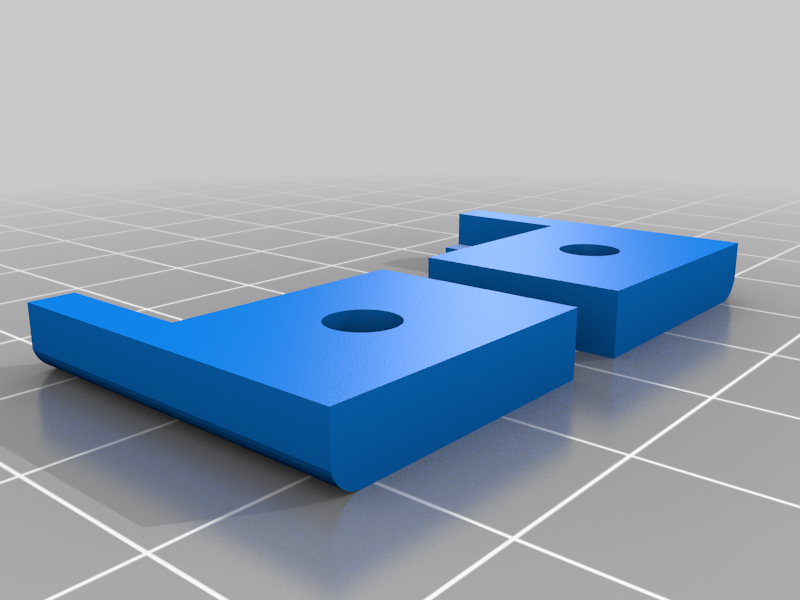 [2DD] Plate support