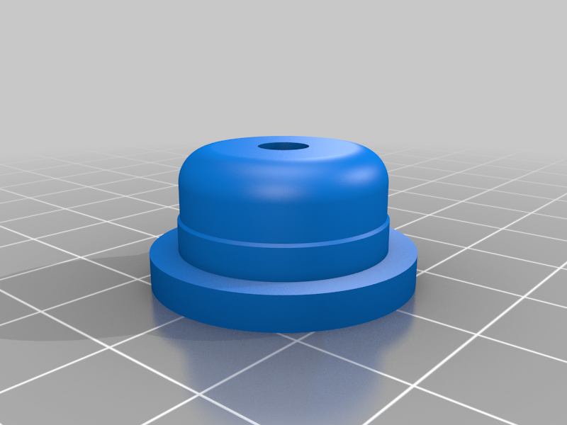 AR Buffer Spacer