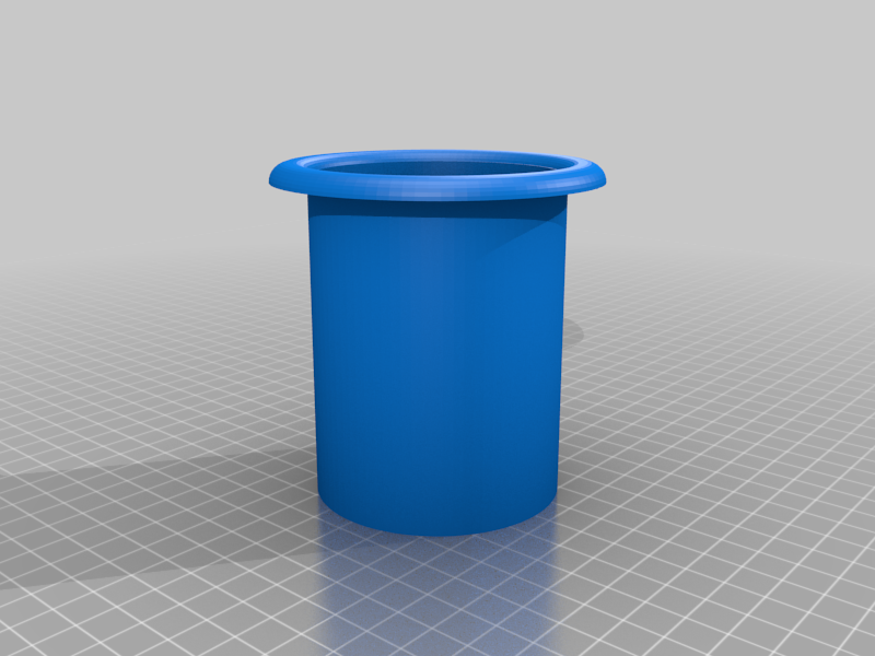 Air intake e39 M5