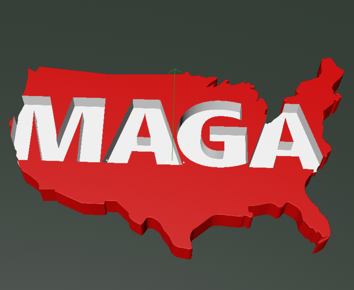 MAGA