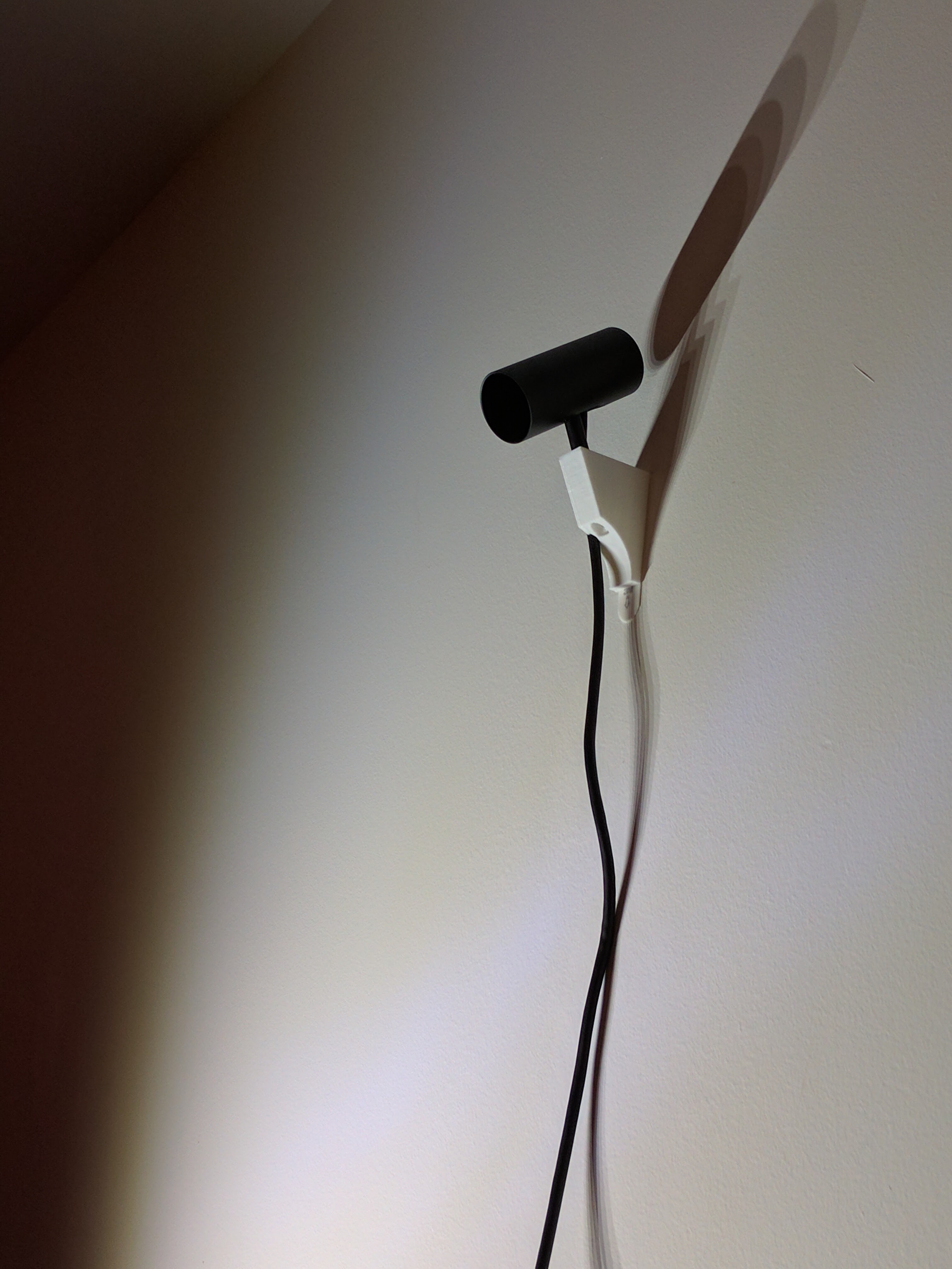 Oculus Rift Sensor mount