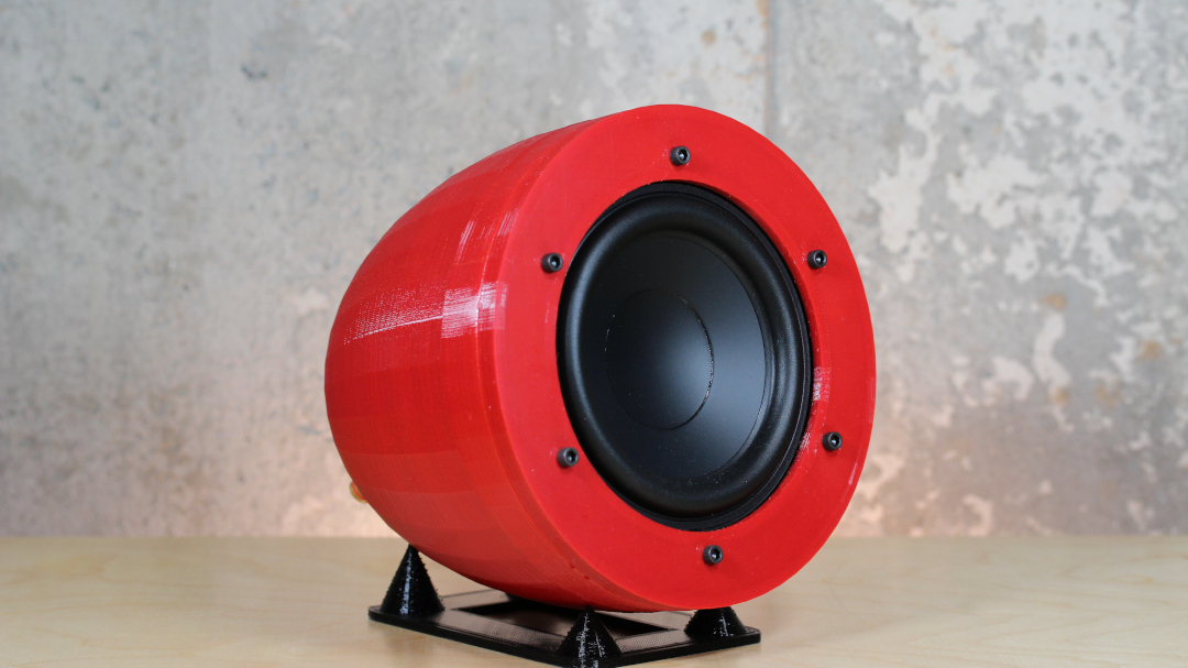 Mini Sub-woofer