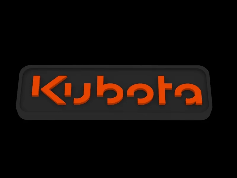 Kubota logo