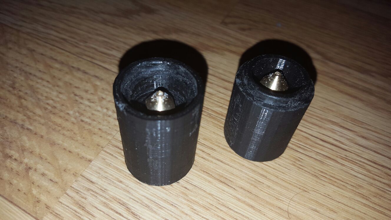 Filament Verbinder