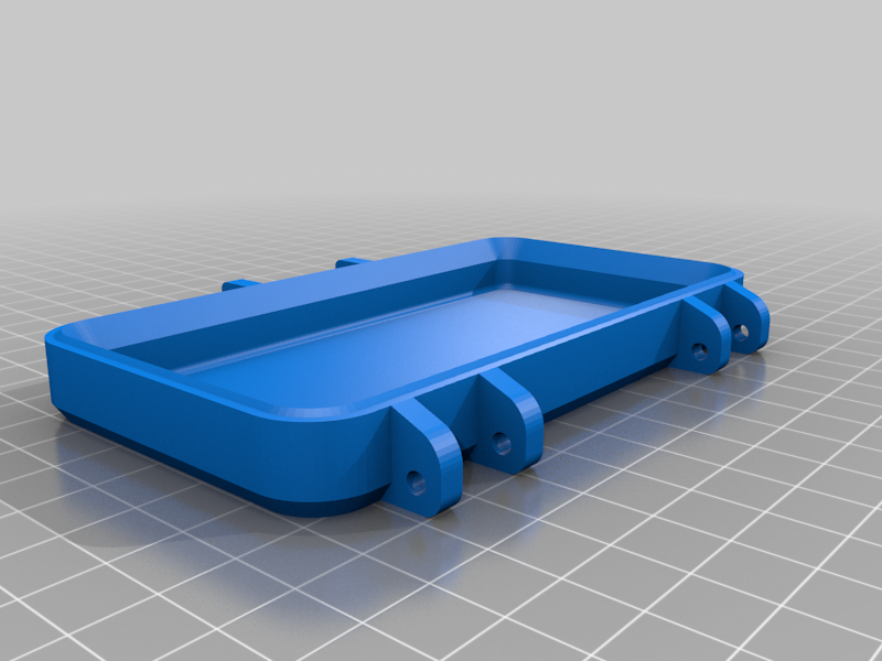 .223 Bullet Box