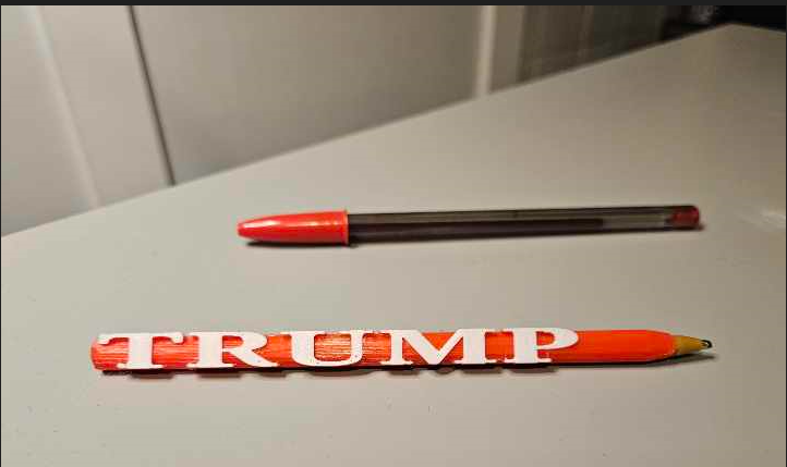 Trump Pen