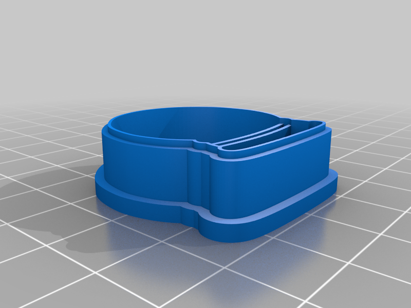 Crystal Ball Cutter