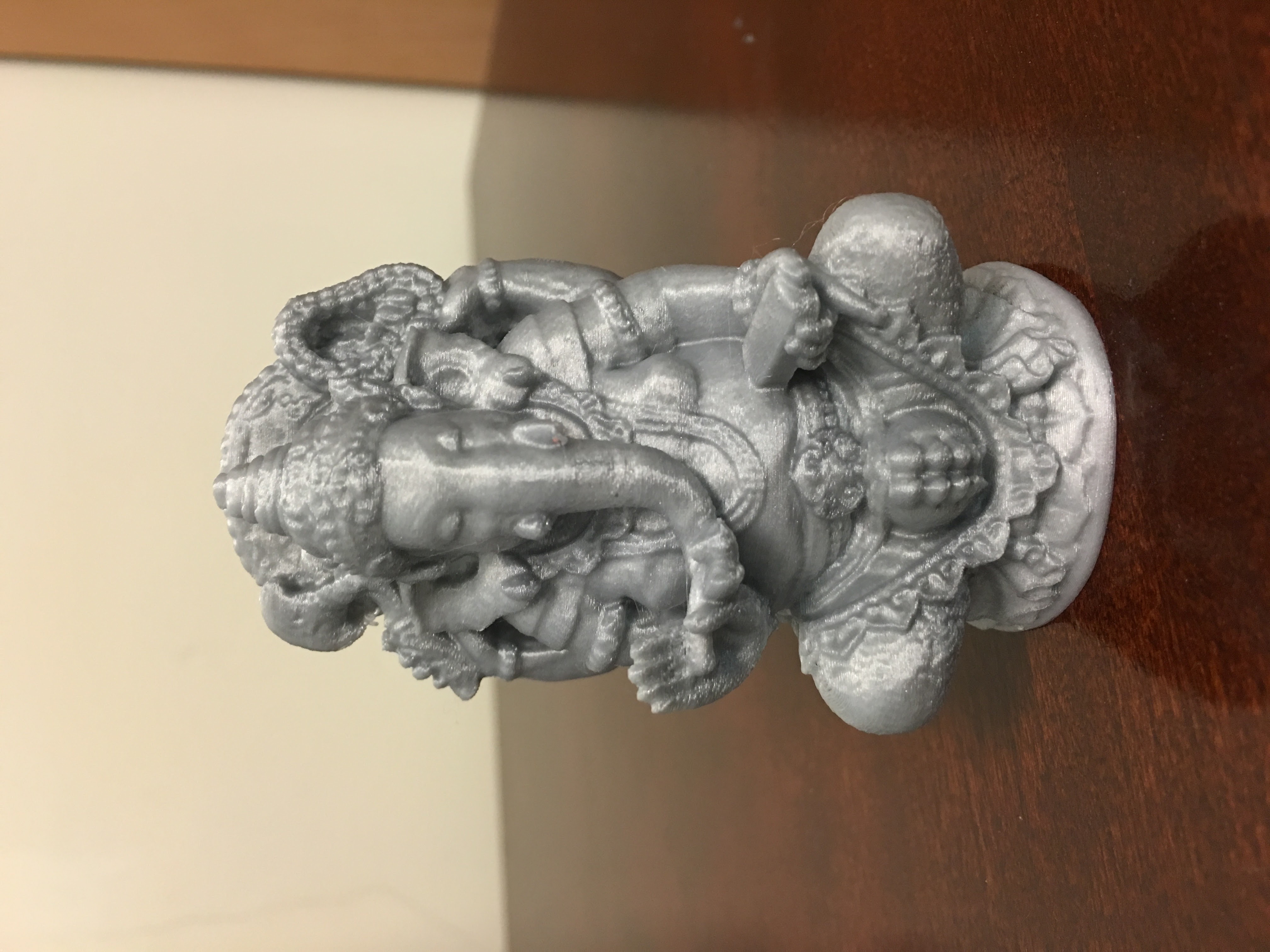 Ganesha