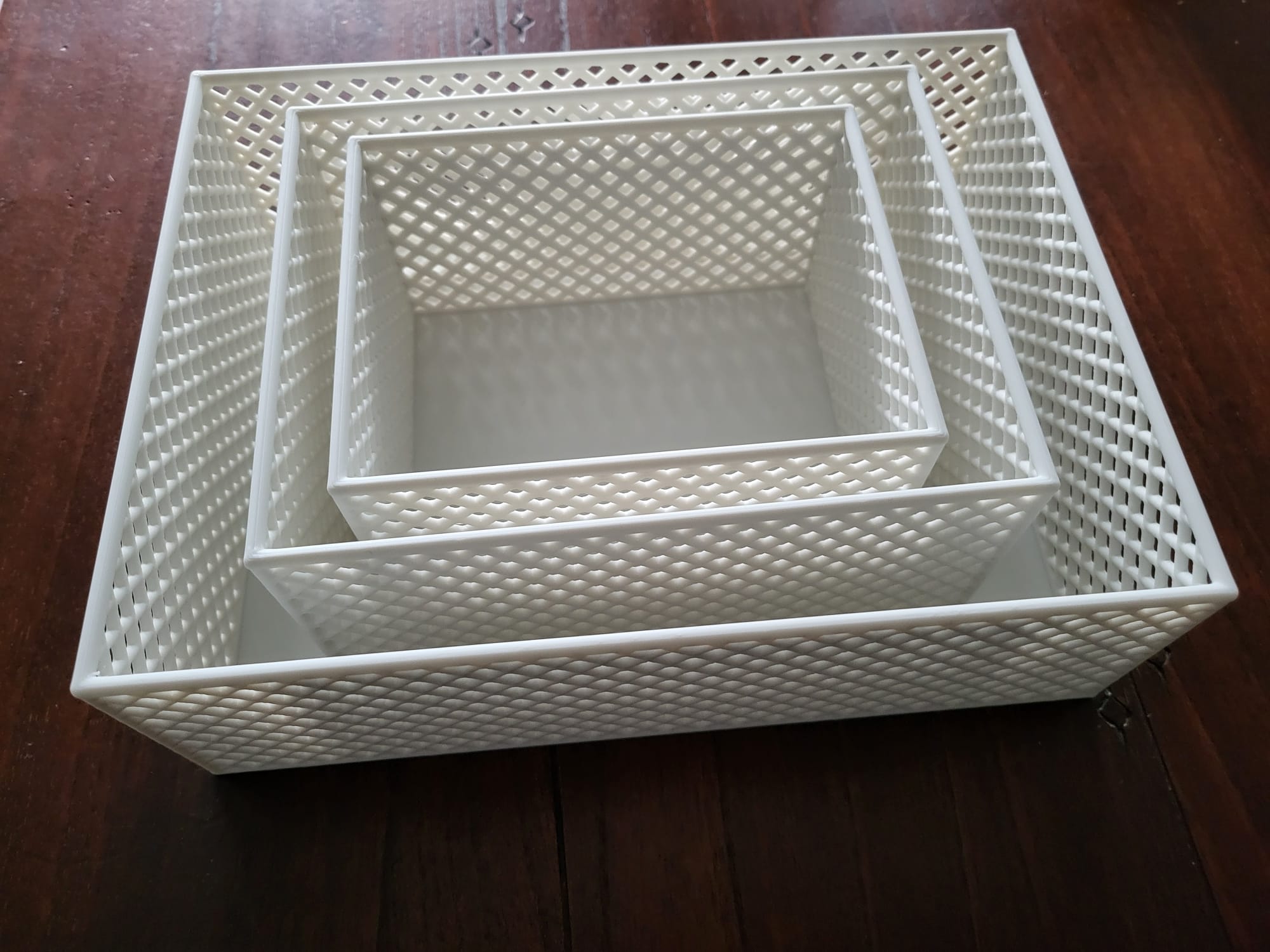 GITTER BOX