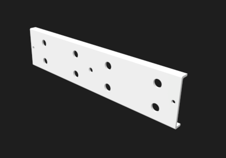 YuSynth - Frontpanel - Dual Min-Max