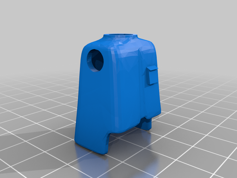 torso playmobil buzo y bolsillo