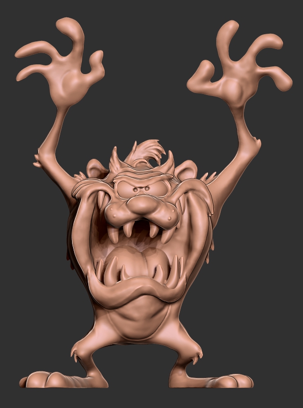 Taz