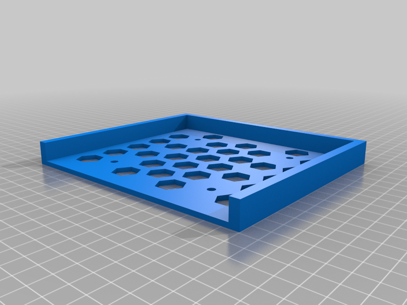 Tablelette Remix (less plastic)
