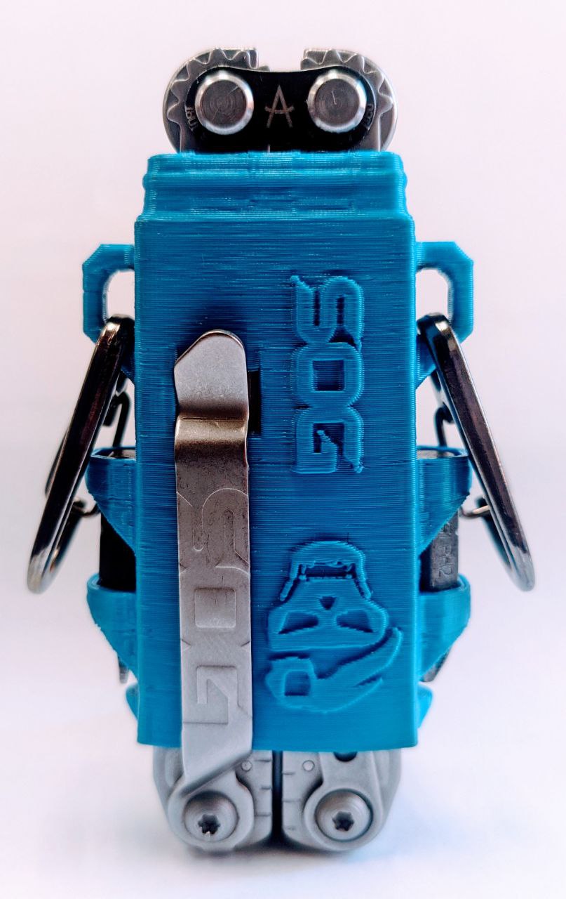 SOG PowerPint 1001