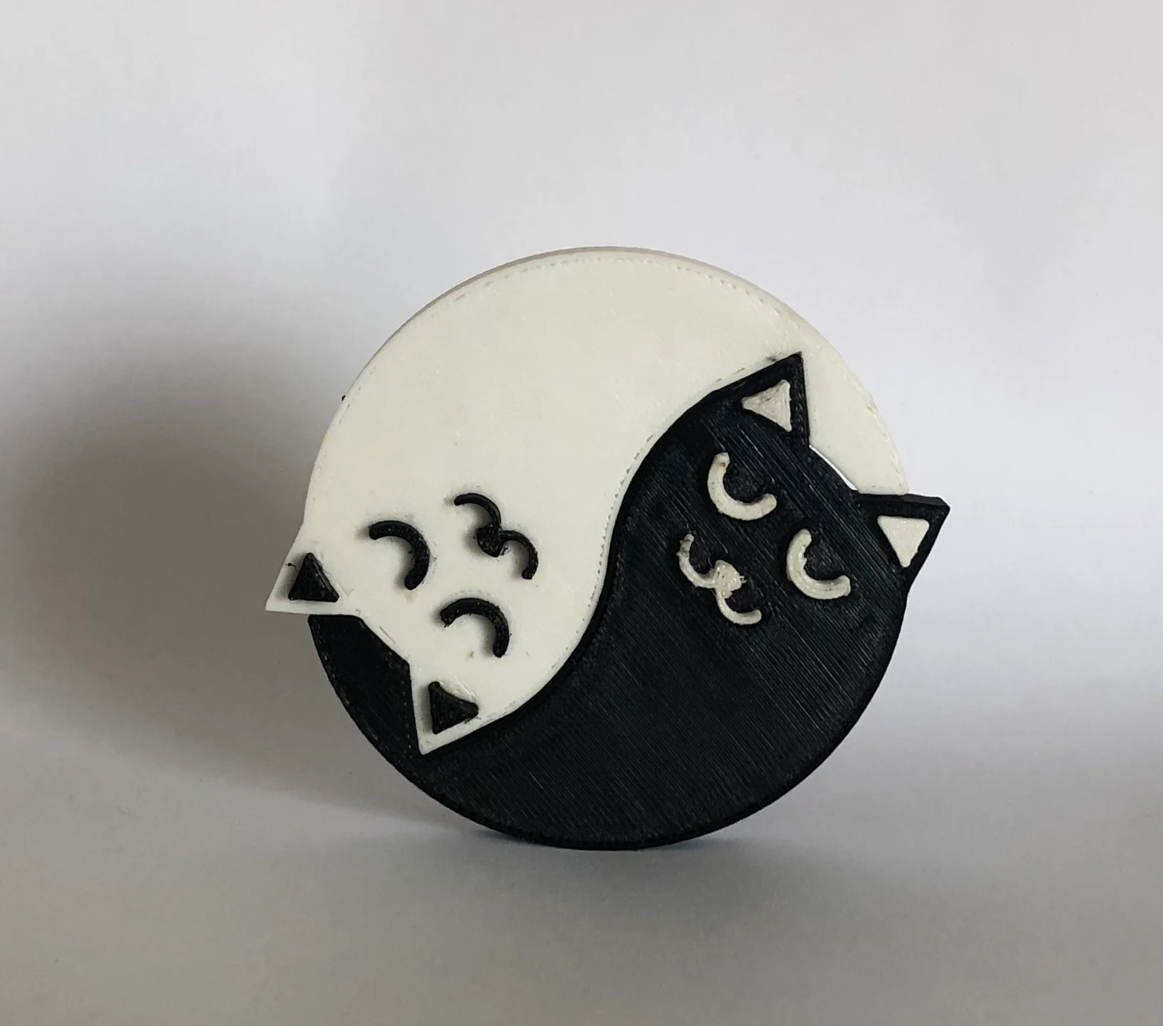 Jin Jang cats