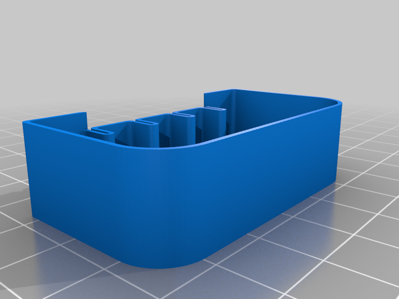 A1 Nozzle Bucket v1