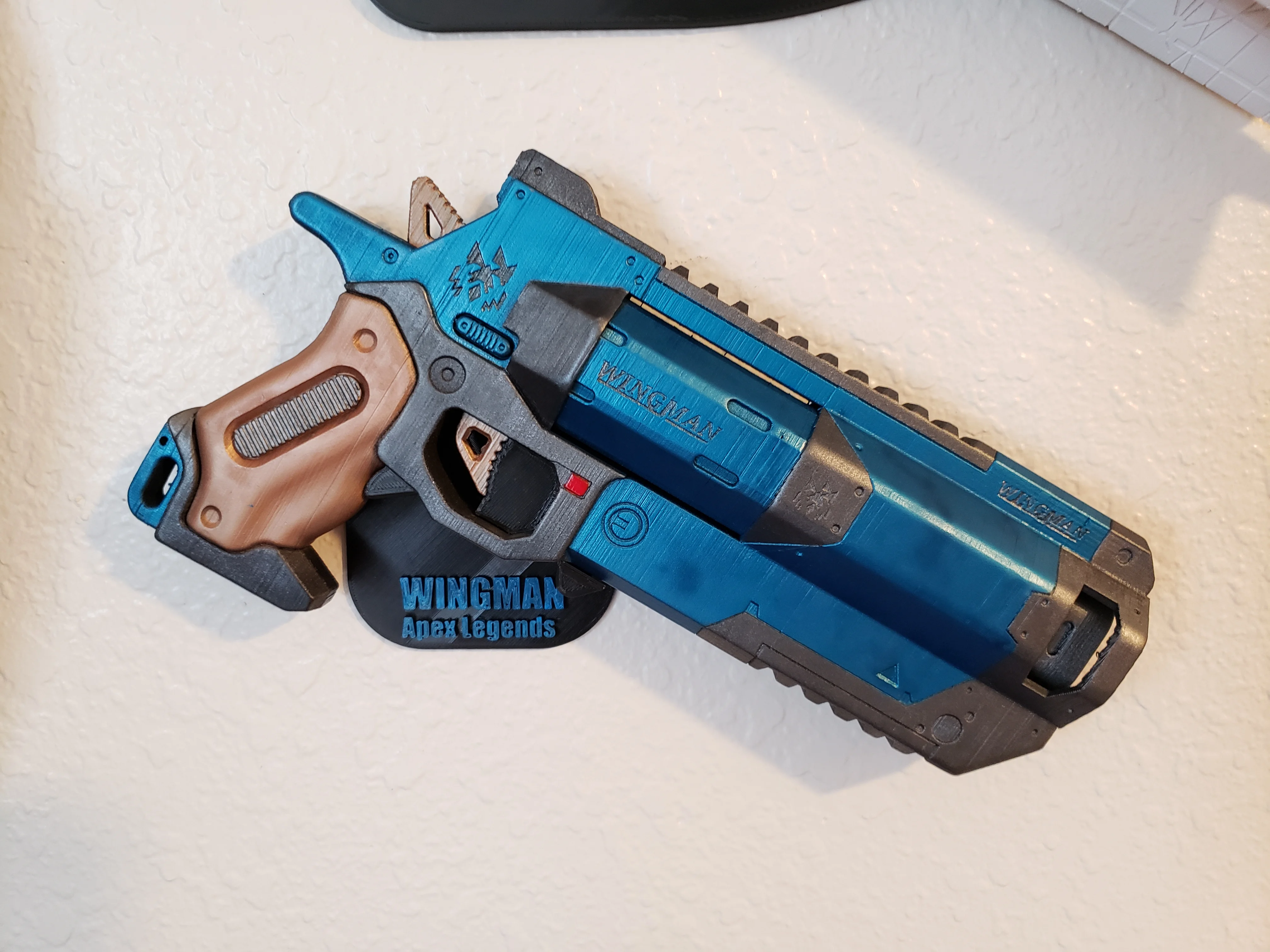 Wingman Wall Mount