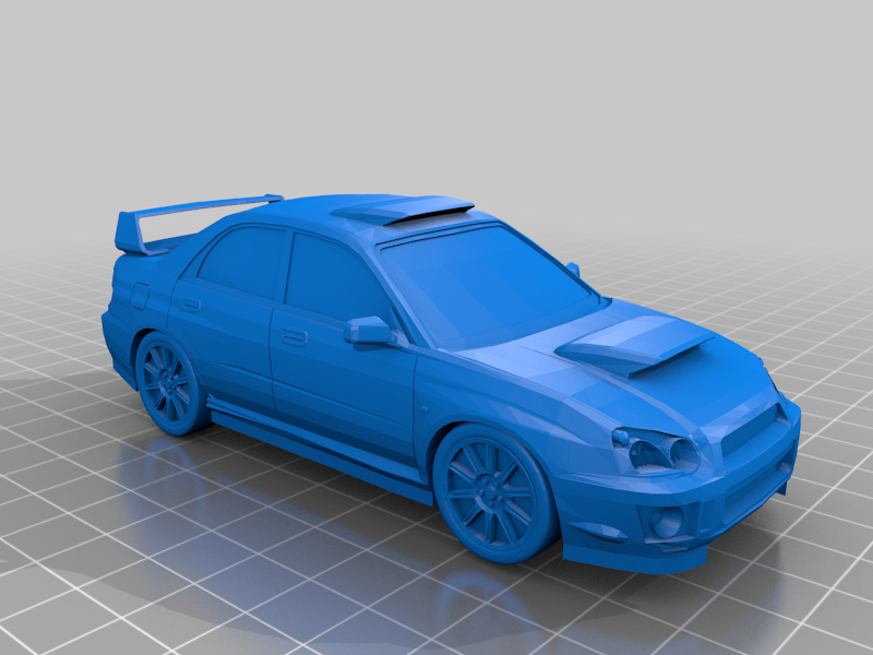 Racingcar