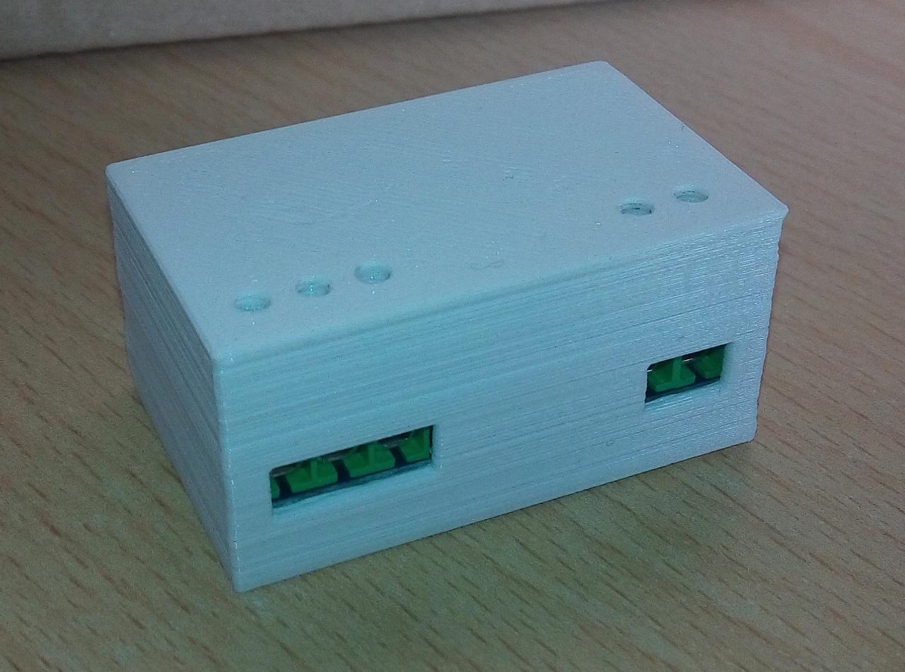 ESP8266 5V 10A DC 7-30V Wireless WIFI Network Relay Module