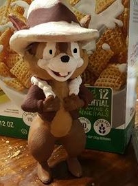chip n dale rescue rangers
