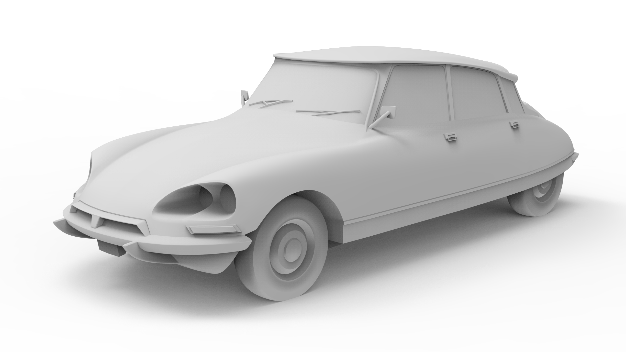Citroën DS 23 IE