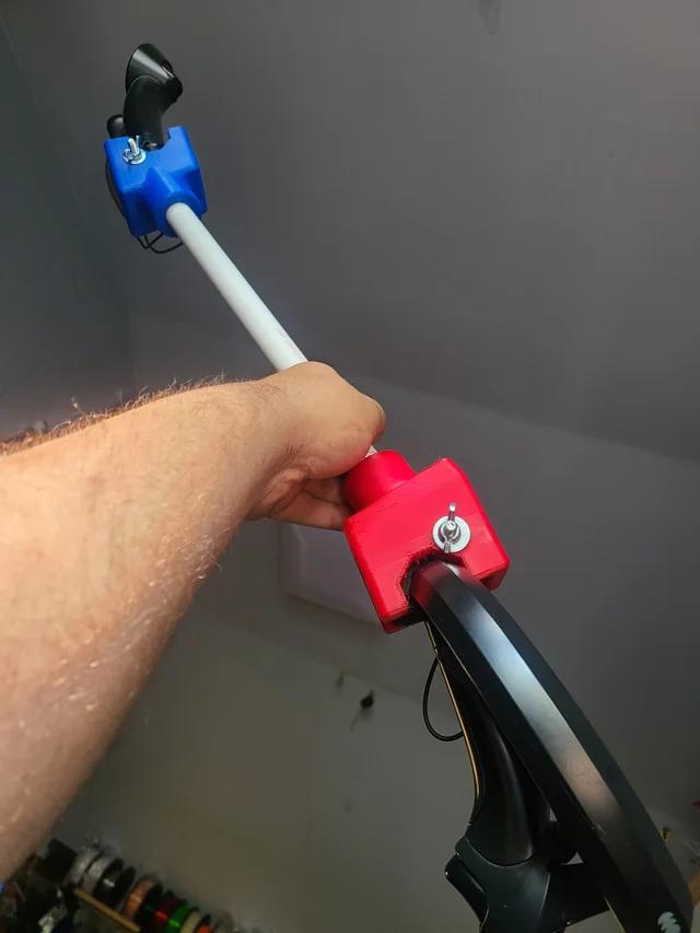 Valve Index Darth Maul