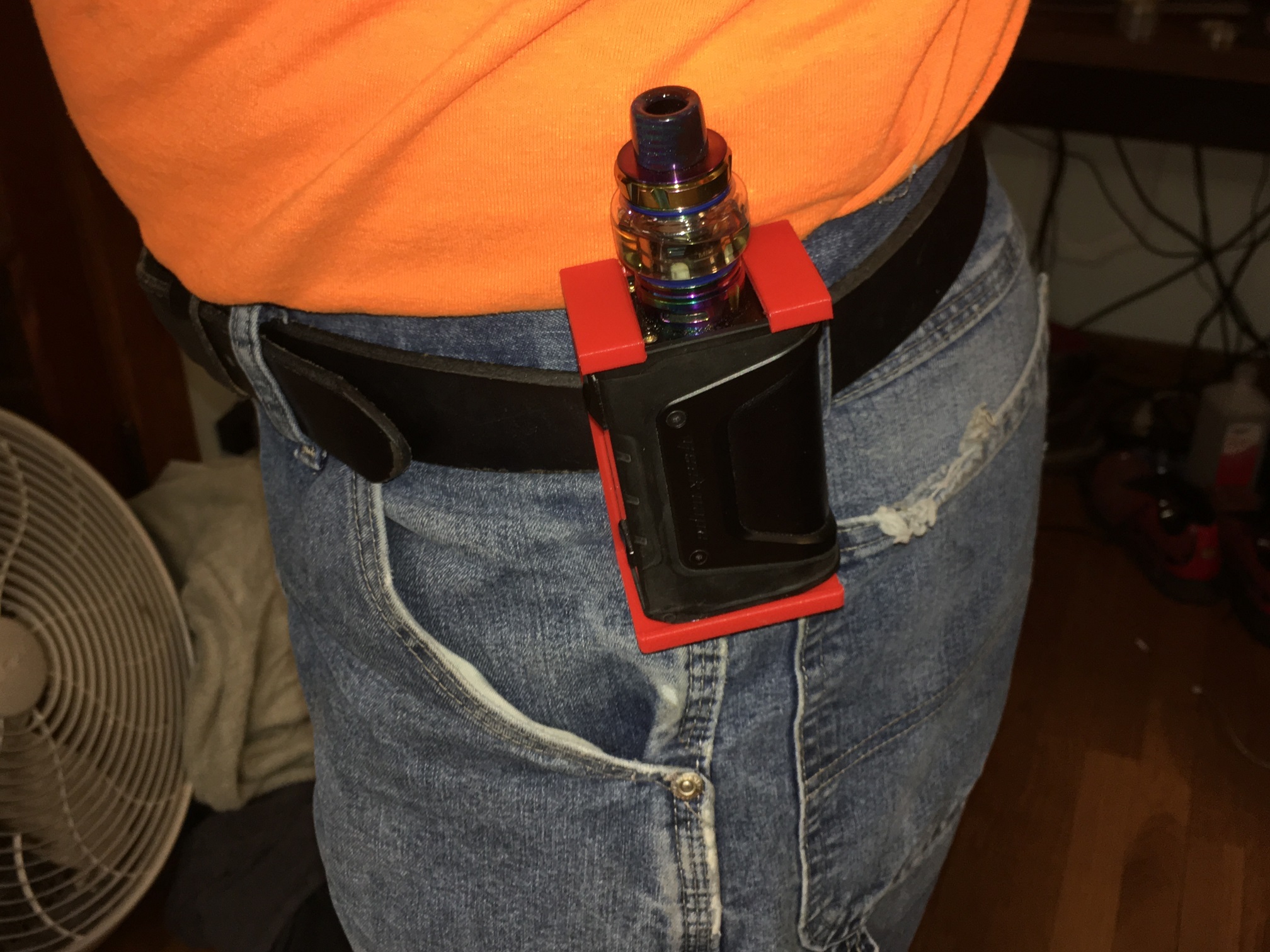 Geekvape Aegis Mod Belt Holster