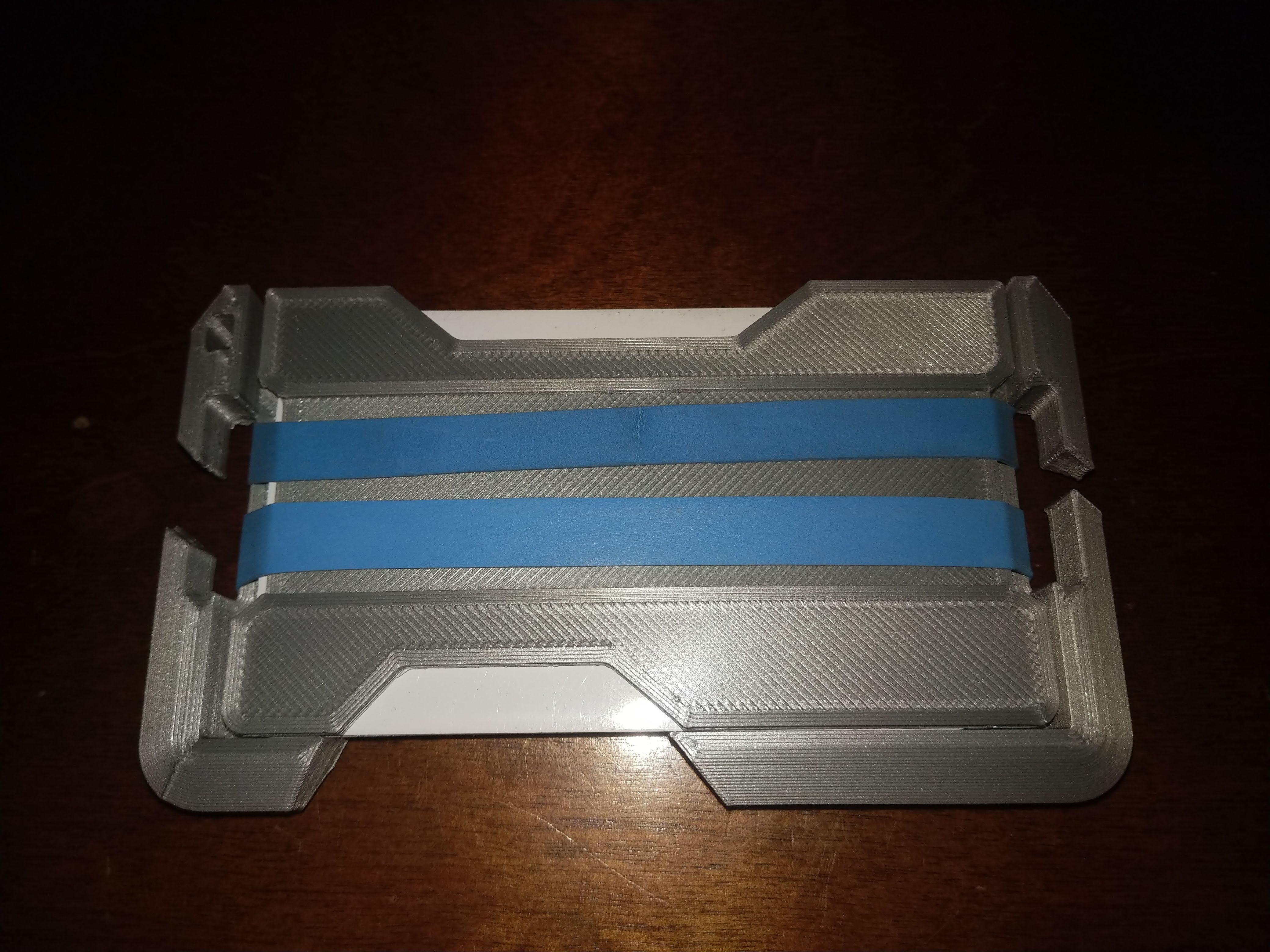 EDC Wallet