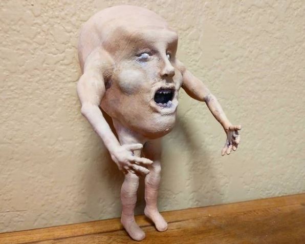 Head Man