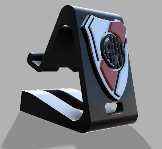 Universal Phone/tablet  Stand/ Dock River