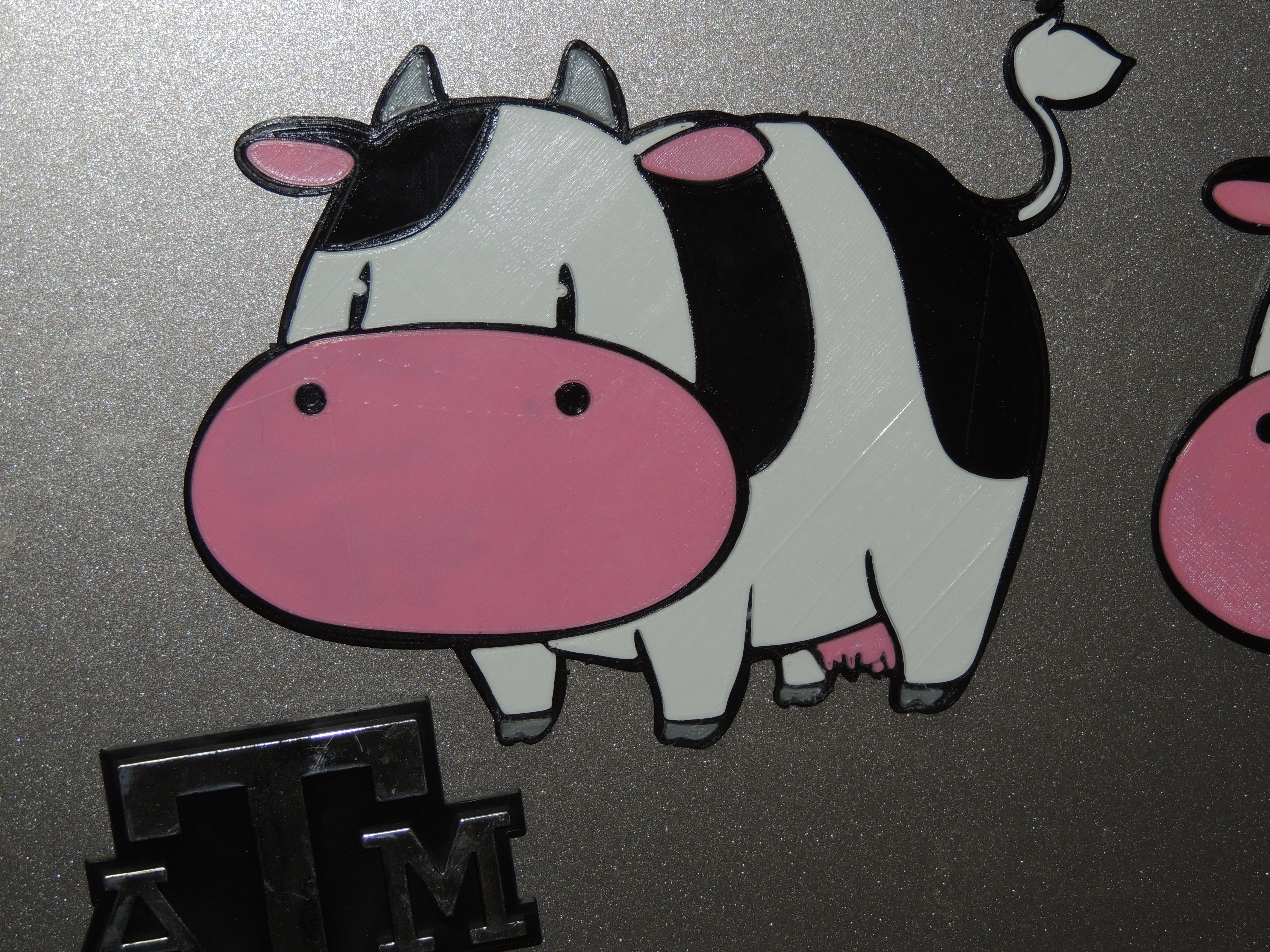 Cow - Harvest Moon