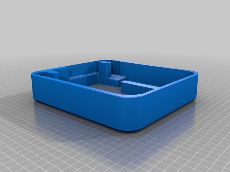 Radiomaster TX16S bag insert