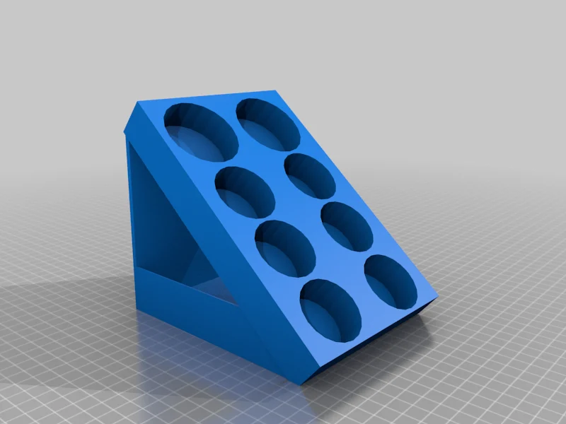 Pill Bottle Holder