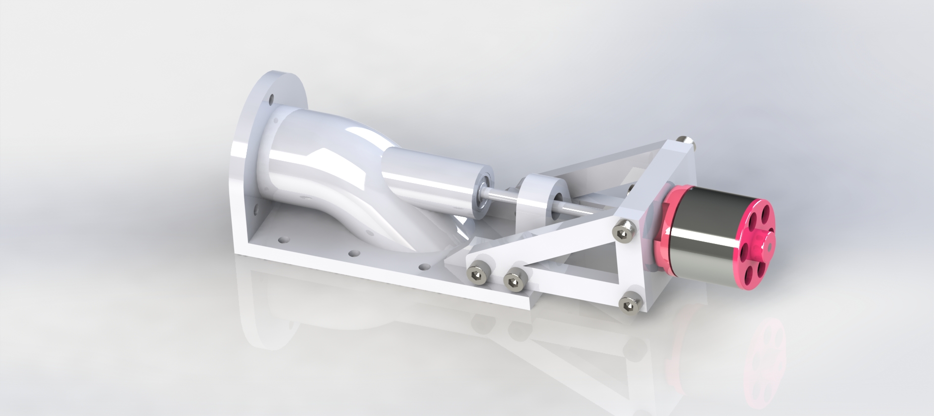 Water jet