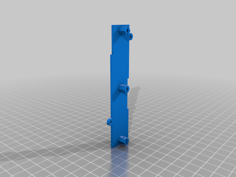 ARRMA TYPHON/ BIG ROCK 3S CENTER SHAFT COVER 4S KRATON