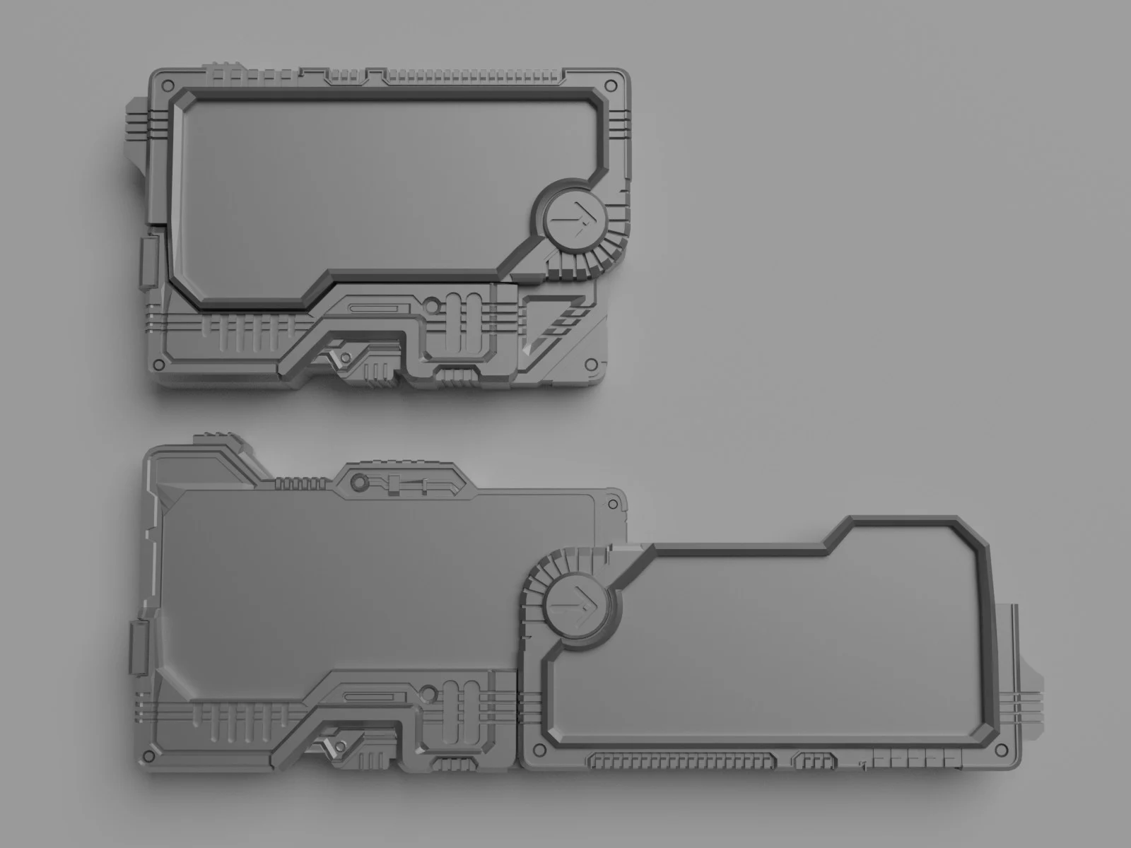Kamen Rider Zero-One Progrise Key
