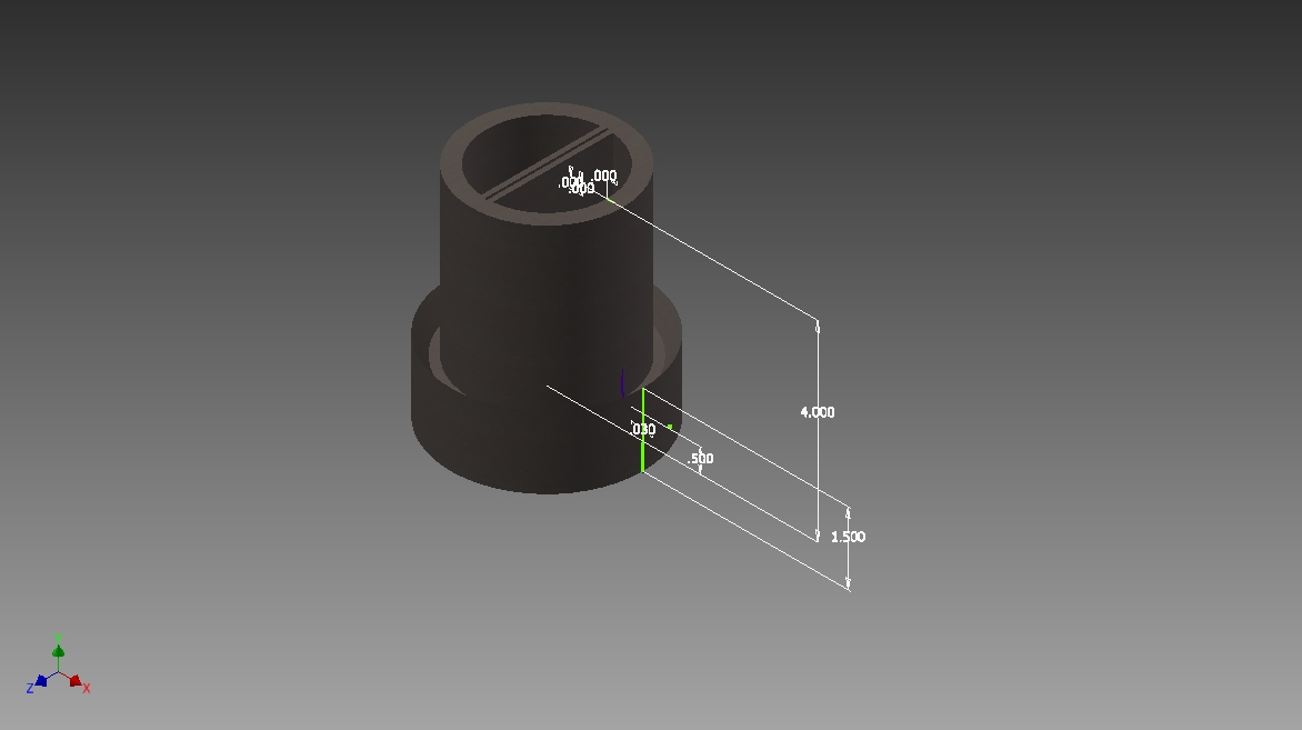 Desktop Accessory Holder
