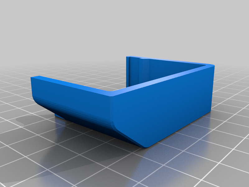 SWX1 covers for Z axis wires