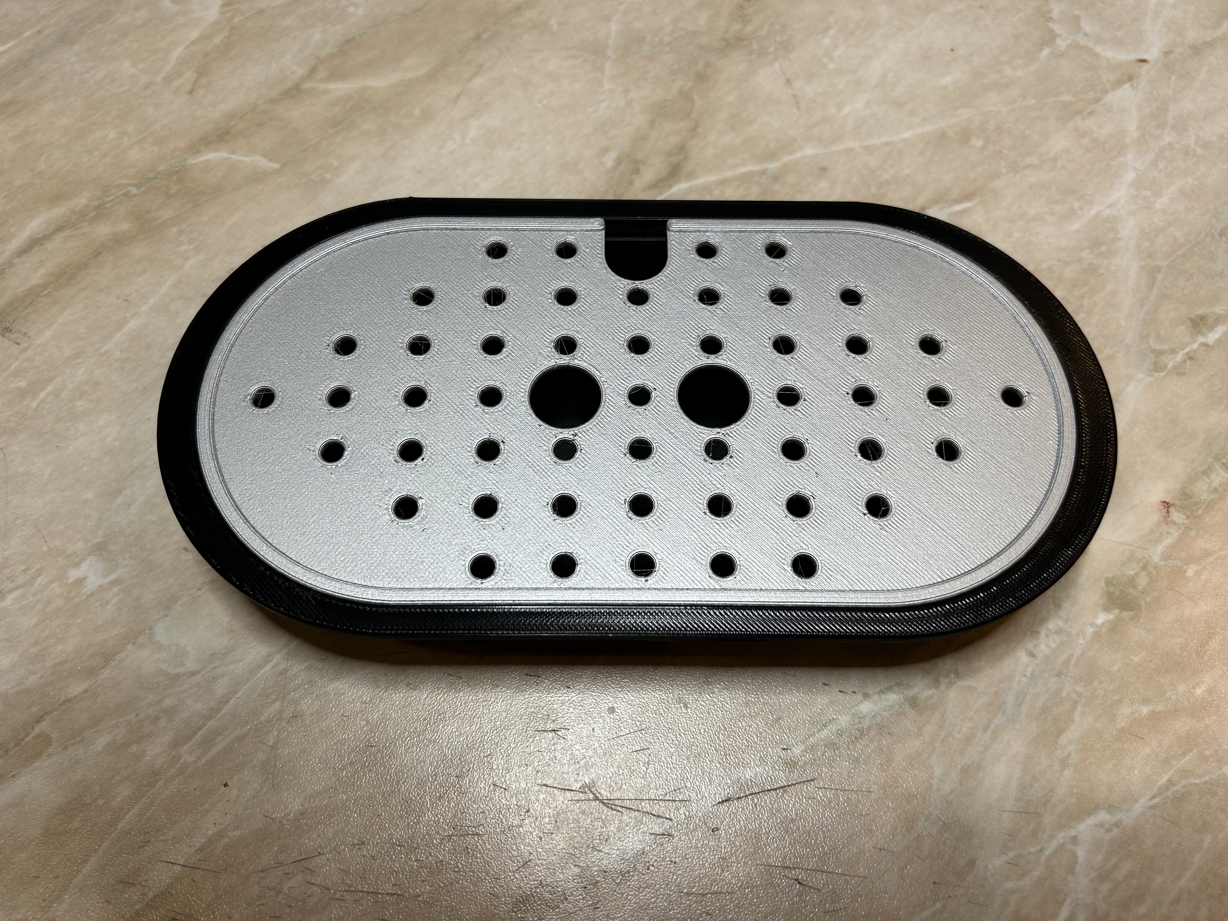 Gaggia baby drip tray
