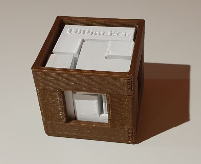 Puzzle Box