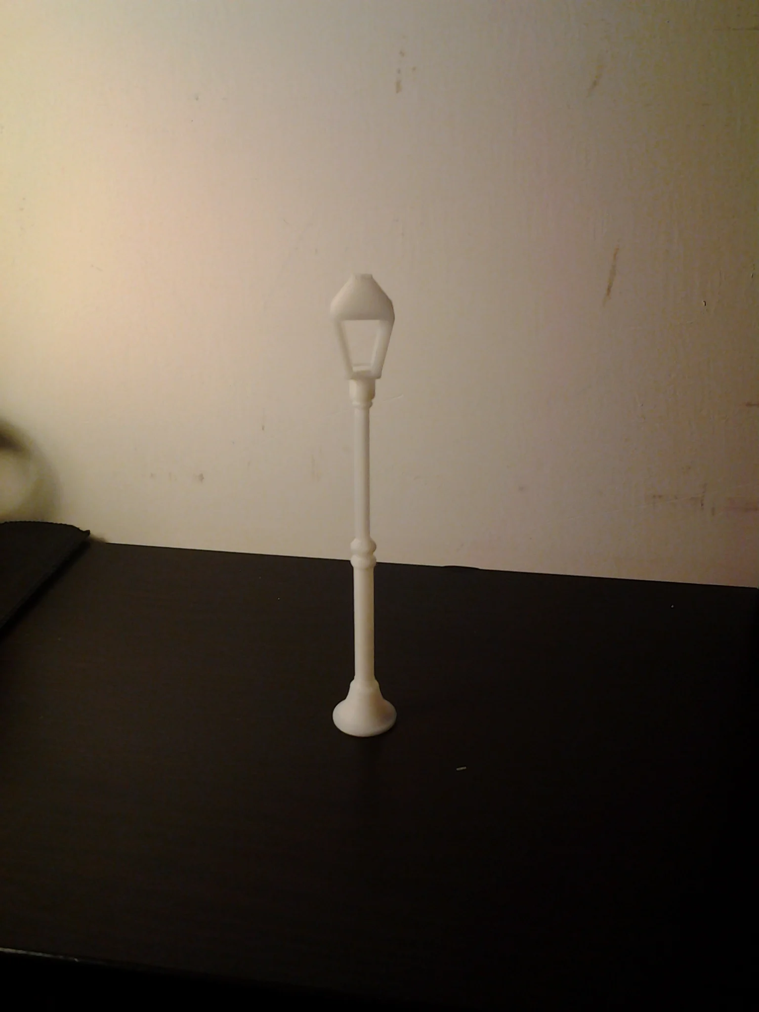 Street Lamp
