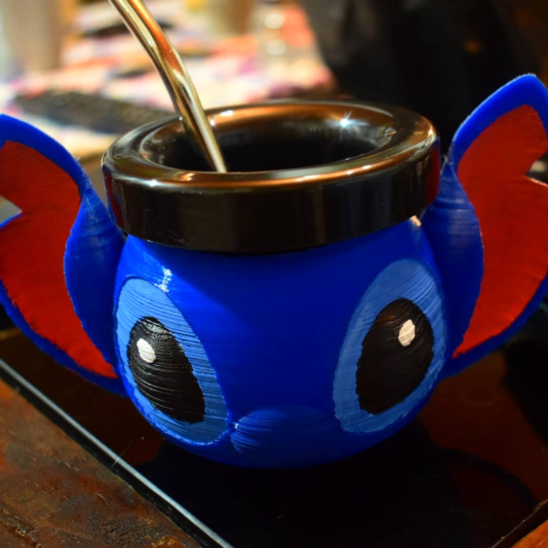 Stitch Mate