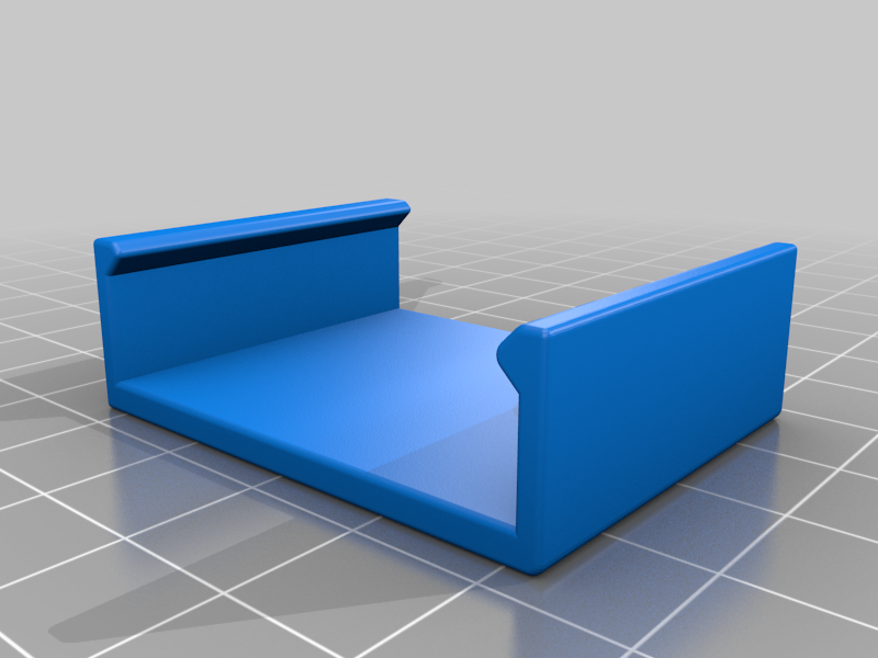 CR-10 Nozzle label for frame